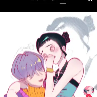 Profile image of 케이팝 데몬 헌터스