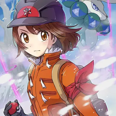 Profile image of ユウリ