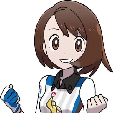 Profile image of ユウリ