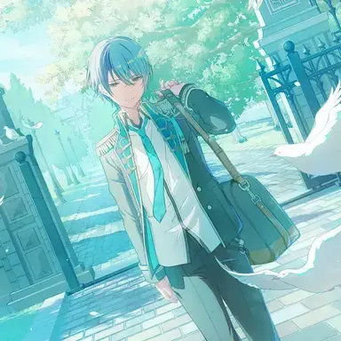 Profile image of 아오야기 토우야