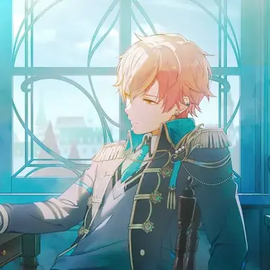 Profile image of 시노노메 아키토