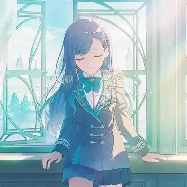 Profile image of 시라이시 안