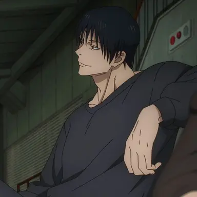 Profile image of 호시구로 토우지