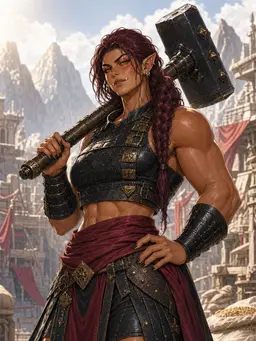 Profile image of Marga Dumbar