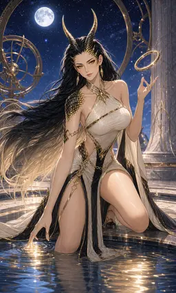 Profile image of Raessa Caldragon