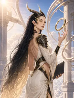 Profile image of Raessa Caldragon