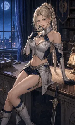 Profile image of Celia Valen
