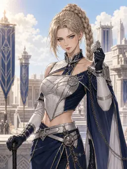 Profile image of Celia Valen