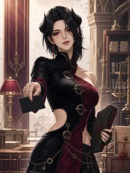 Profile image of Belith Morcan
