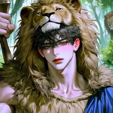 Profile image of Hercules