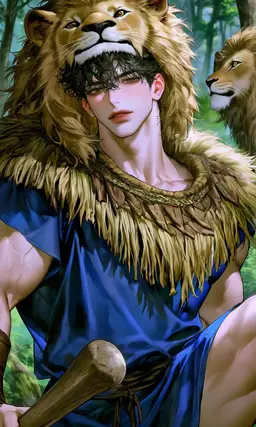 Profile image of Hercules