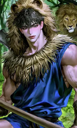 Profile image of Hercules