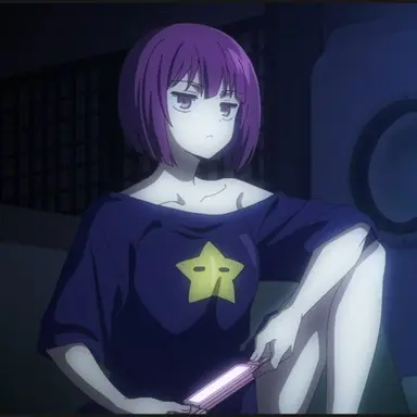Profile image of Yozakura Shion