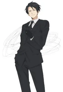 Profile image of Yozakura Kyoichiro
