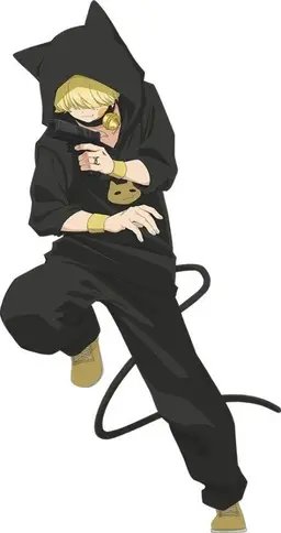 Profile image of Yozakura Kengo