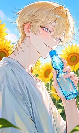 Profile image of 一ノ瀬 遥夏