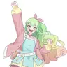 Profile image of 茶子