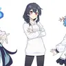 Profile image of ラテ