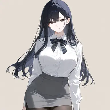 Profile image of Kang Chae-rim