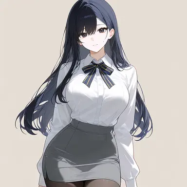 Profile image of Kang Chae-rim