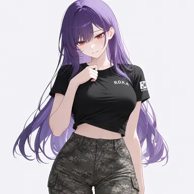 Profile image of 장서연