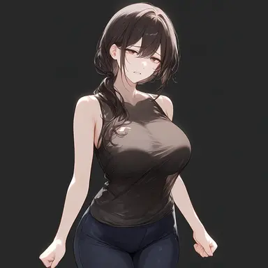 Profile image of Park Seo-ah