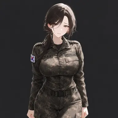 Profile image of 박서아