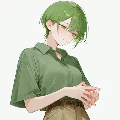 Profile image of Sung Ju-ah