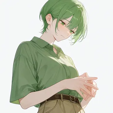 Profile image of Sung Ju-ah