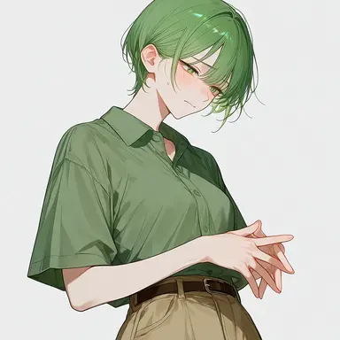 Profile image of Sung Ju-ah