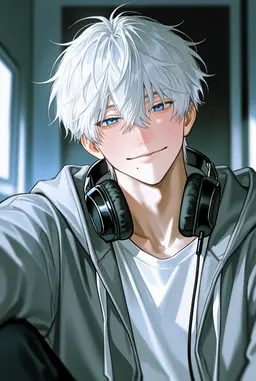Profile image of Shunya