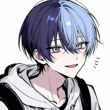 Profile image of 아오야기 토야
