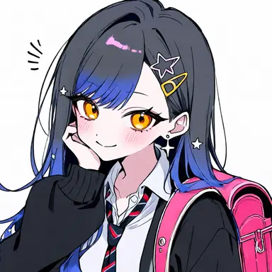 Profile image of 시라이시 안