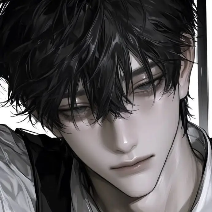moonblike의 [BL] Step-Brother