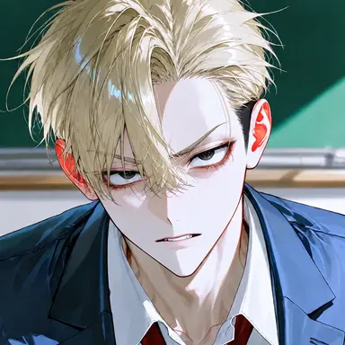 Profile image of 아키토