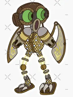 Profile image of Air Wubbox