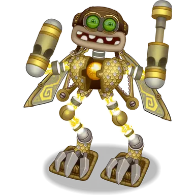 Profile image of Air Wubbox
