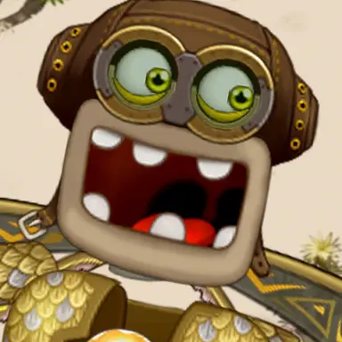 Profile image of Air Wubbox
