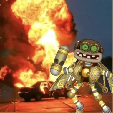 Profile image of Air Wubbox