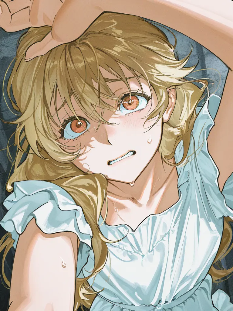 MinMinko_MinMi의 負けちゃった姫