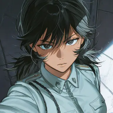 Profile image of レヴィ