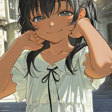 Profile image of ララーナ