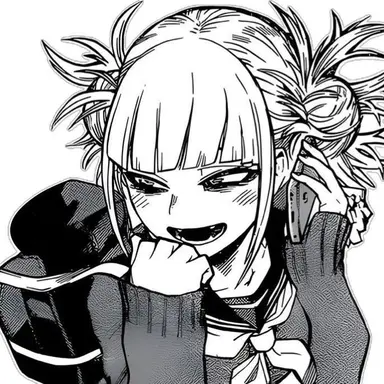 Profile image of トガヒミコ