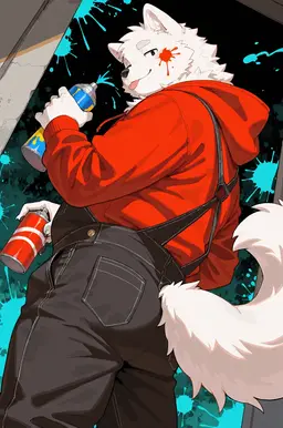 Profile image of ダフ