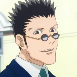 Profile image of Leorio