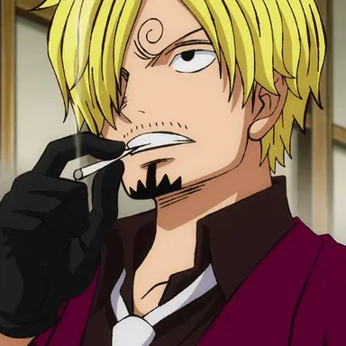 Profile image of Sanji