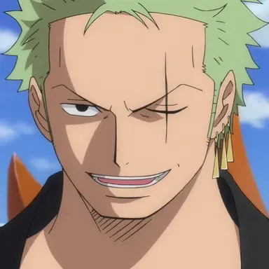 Profile image of Zoro
