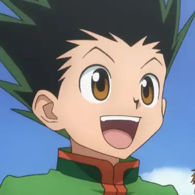 Profile image of Gon