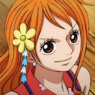 Profile image of Nami