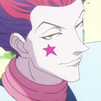 Profile image of Hisoka